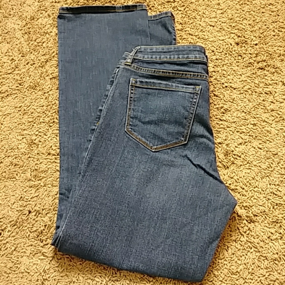 a.n.a 10 Petite Size Jeans